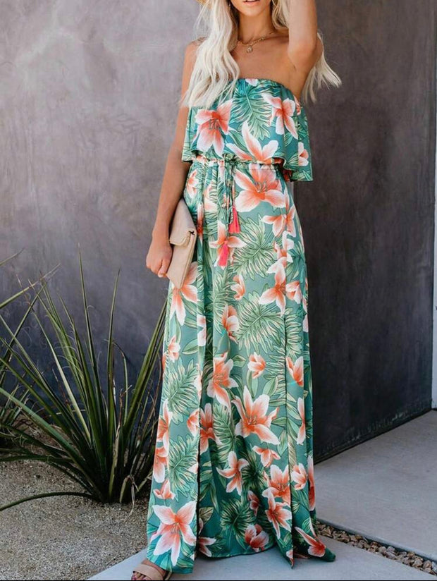 Hibiscus Maxi